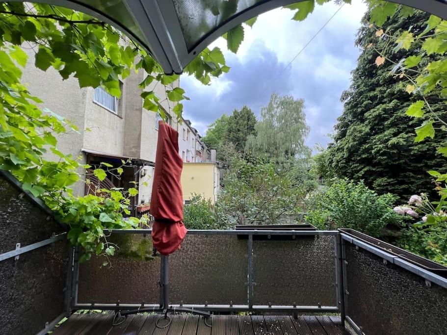 Duisburg Feelhome, Flughafen Nah,3-Schlafzimmer, Dusche Ebenerdig, Zentral, Wifi, Ground Floor 외부 사진